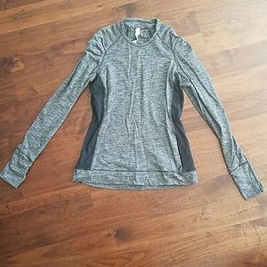 Lululemon long sleeve shirt
